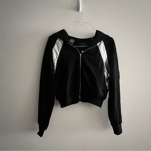 Heroine sport Olympic hoodie